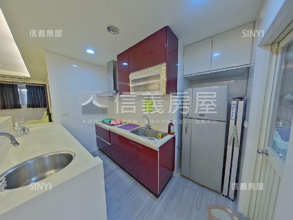 巴黎大凱旋美三房房屋室內格局與周邊環境