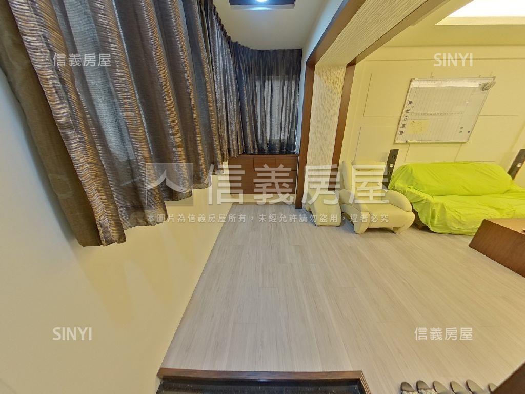 巴黎大凱旋美三房房屋室內格局與周邊環境