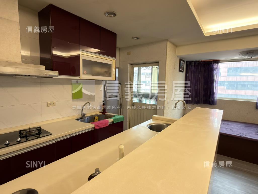 巴黎大凱旋美三房房屋室內格局與周邊環境