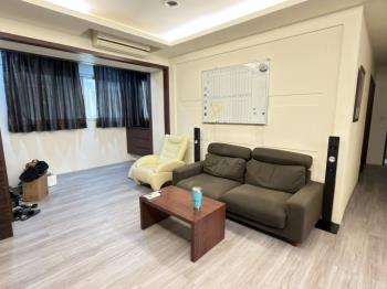 巴黎大凱旋美三房