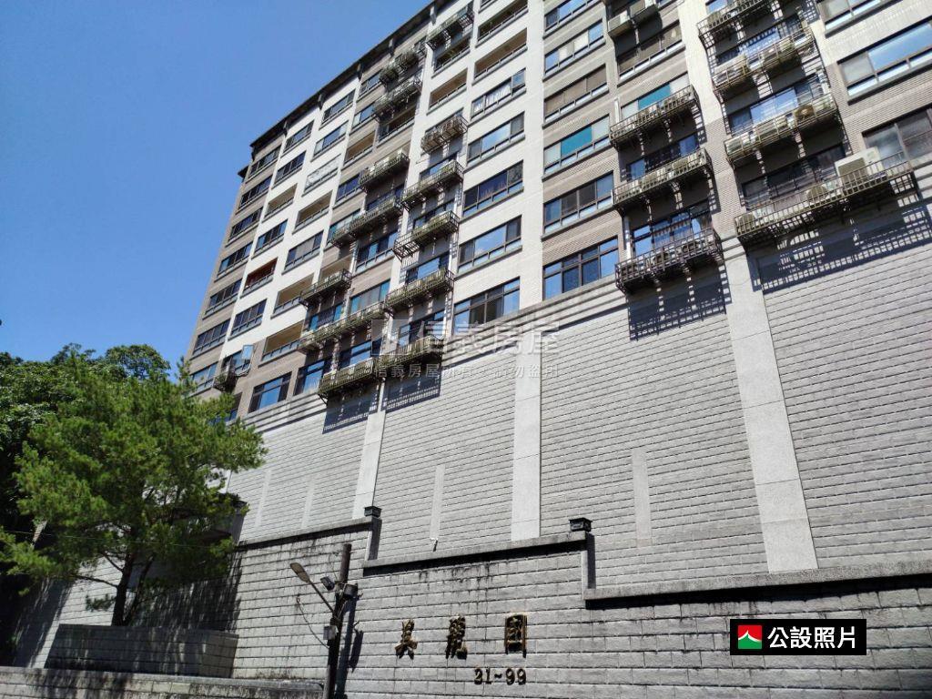 【美麗國】電梯美三房車位房屋室內格局與周邊環境