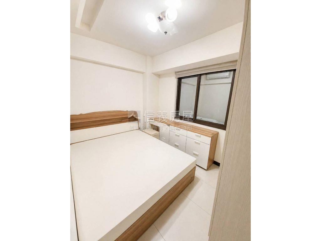 【美麗國】電梯美三房車位房屋室內格局與周邊環境
