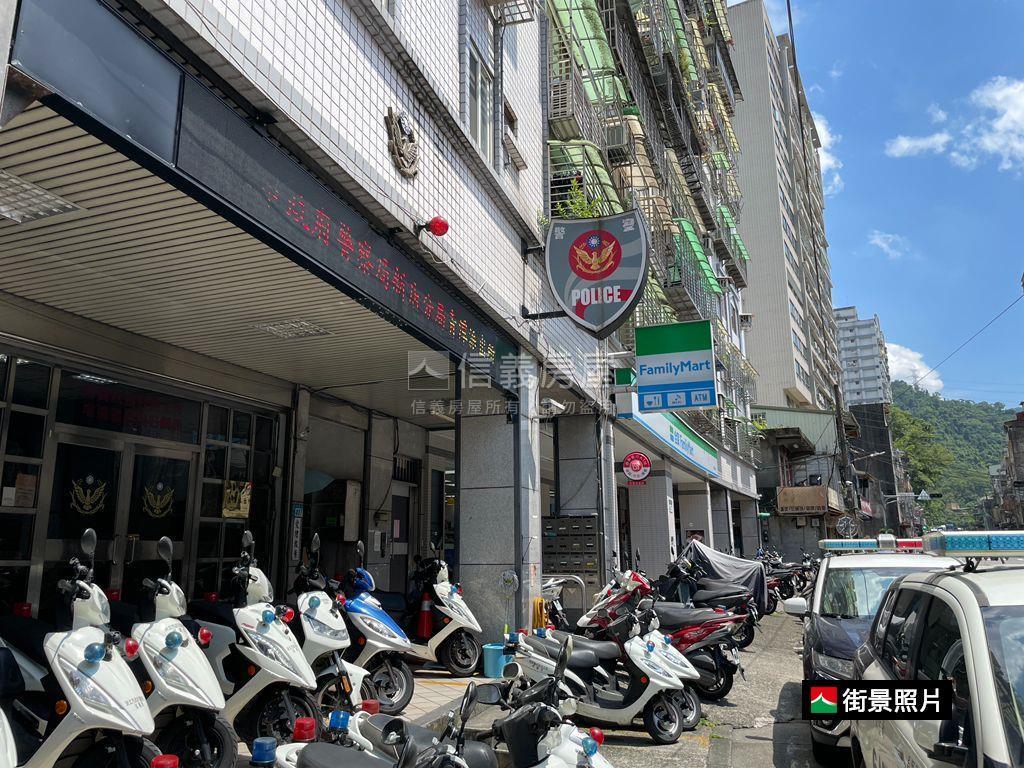 【美麗國】電梯美三房車位房屋室內格局與周邊環境