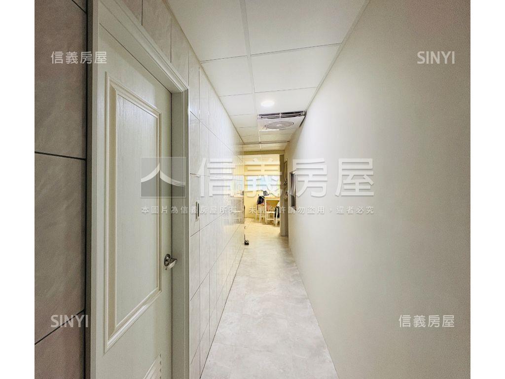 樹林精品裝潢二樓美寓房屋室內格局與周邊環境