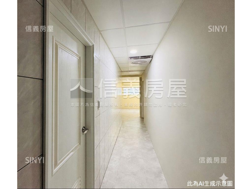 樹林精品裝潢二樓美寓房屋室內格局與周邊環境