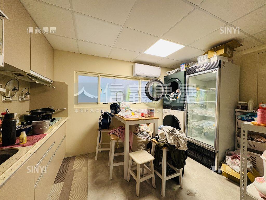 樹林精品裝潢二樓美寓房屋室內格局與周邊環境