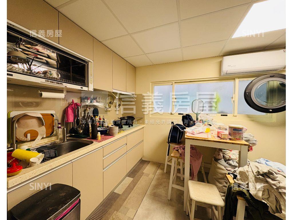 樹林精品裝潢二樓美寓房屋室內格局與周邊環境