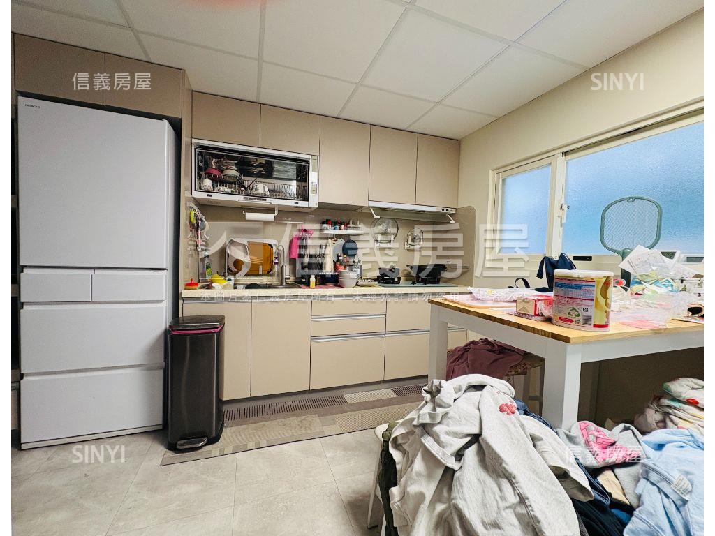 樹林精品裝潢二樓美寓房屋室內格局與周邊環境