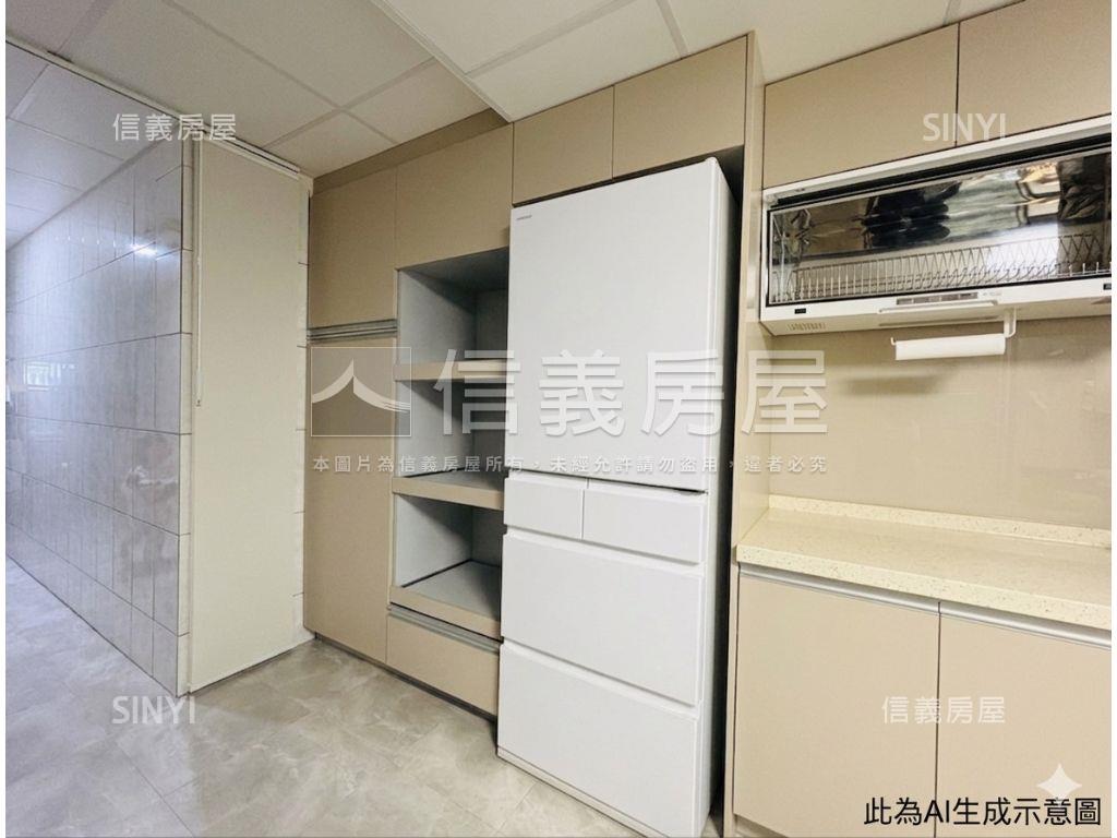 樹林精品裝潢二樓美寓房屋室內格局與周邊環境