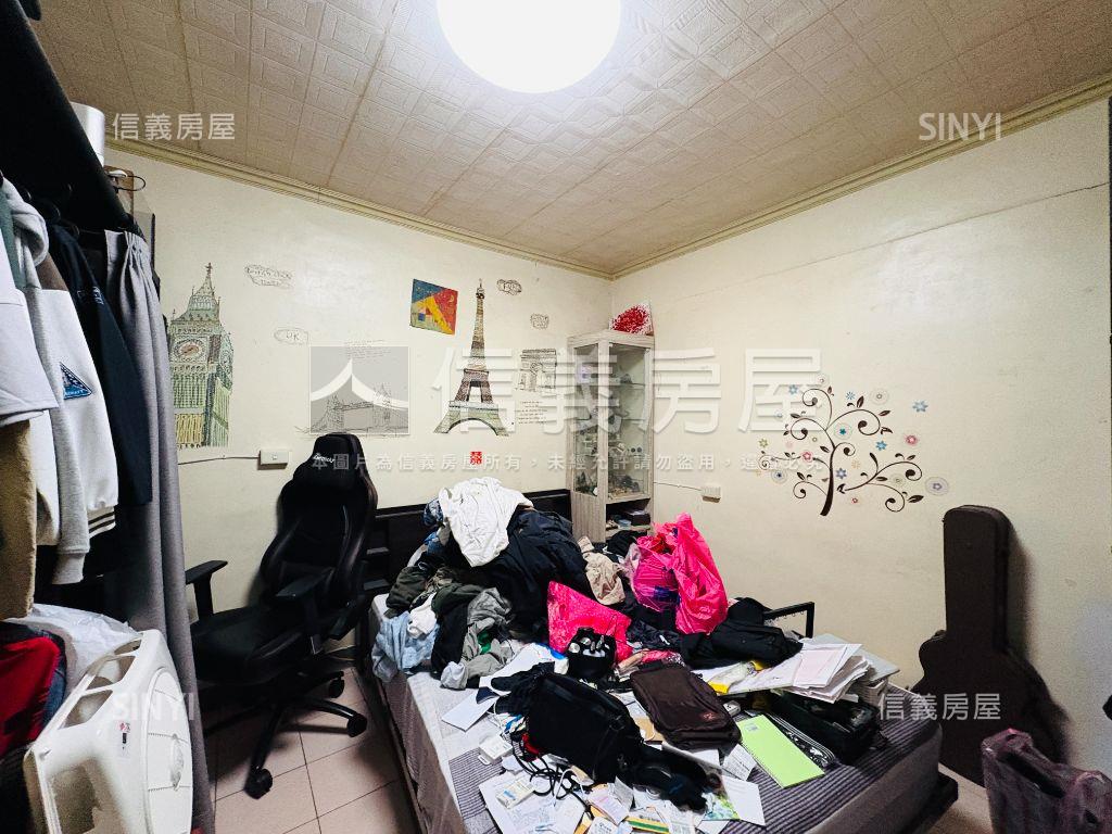 樹林精品裝潢二樓美寓房屋室內格局與周邊環境