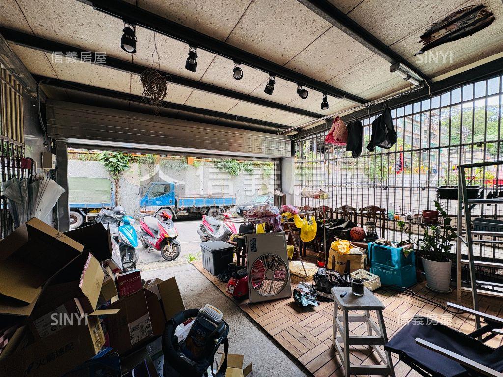 樹林精品裝潢二樓美寓房屋室內格局與周邊環境