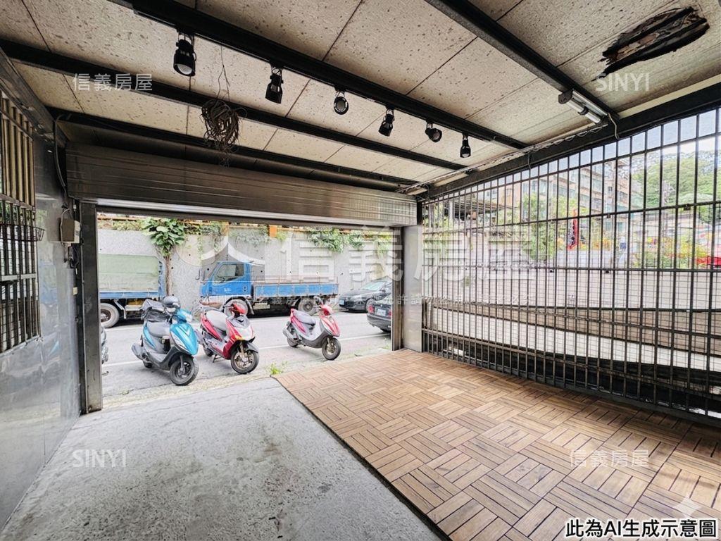樹林精品裝潢二樓美寓房屋室內格局與周邊環境