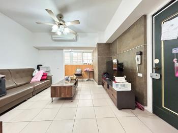 工學園道旁全齡宅附車位