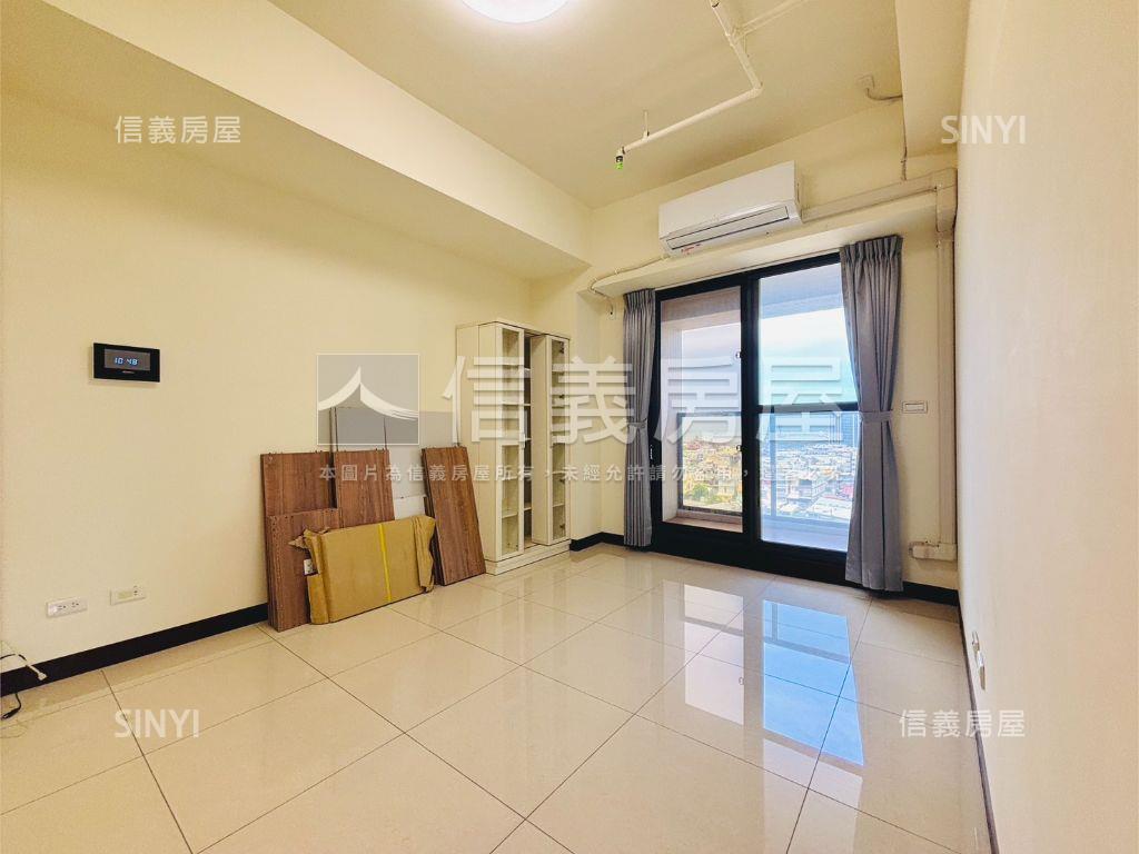 文陽景漾高樓景觀三房平車房屋室內格局與周邊環境