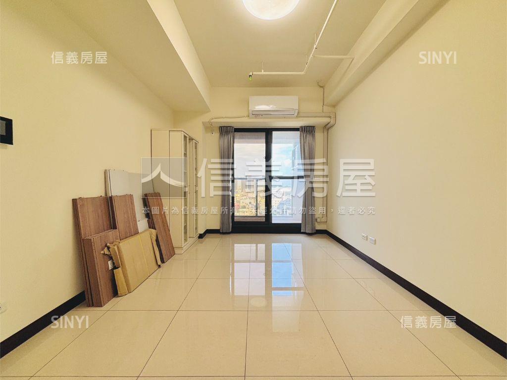 文陽景漾高樓景觀三房平車房屋室內格局與周邊環境