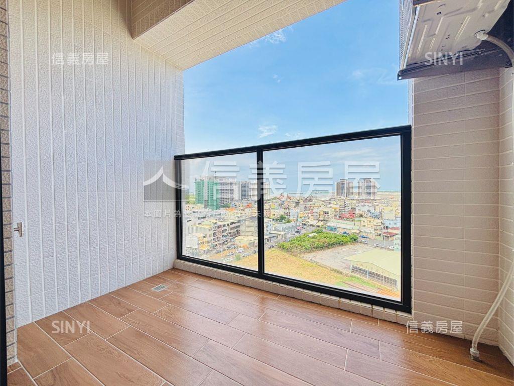 文陽景漾高樓景觀三房平車房屋室內格局與周邊環境
