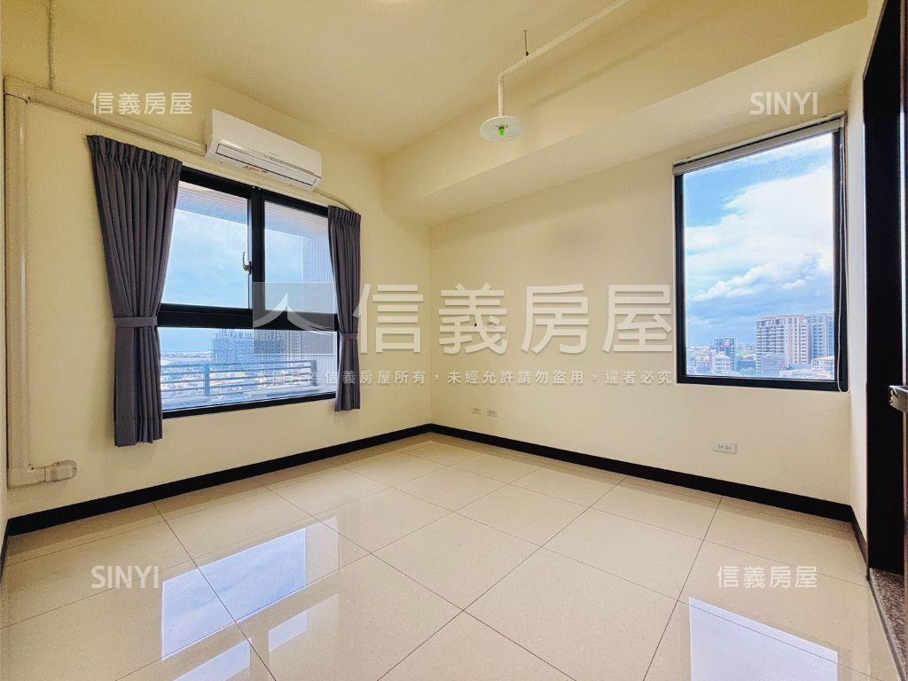 文陽景漾高樓景觀三房平車房屋室內格局與周邊環境