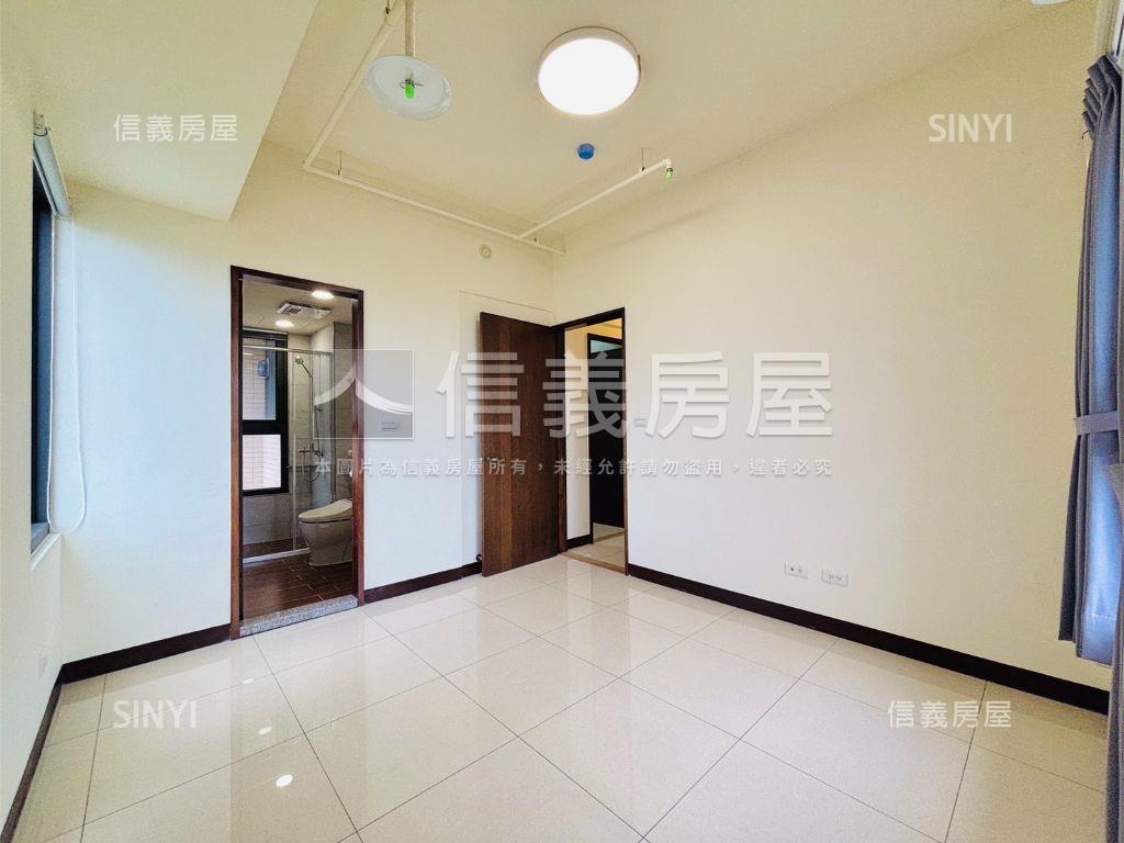 文陽景漾高樓景觀三房平車房屋室內格局與周邊環境