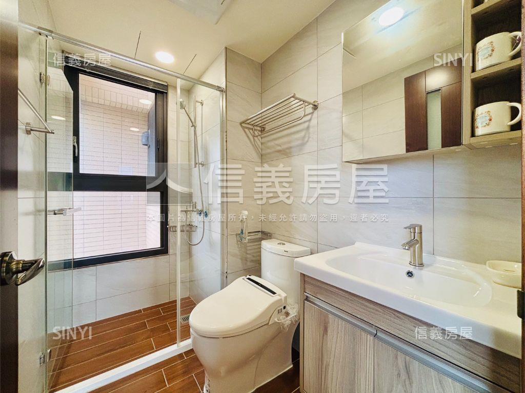 文陽景漾高樓景觀三房平車房屋室內格局與周邊環境