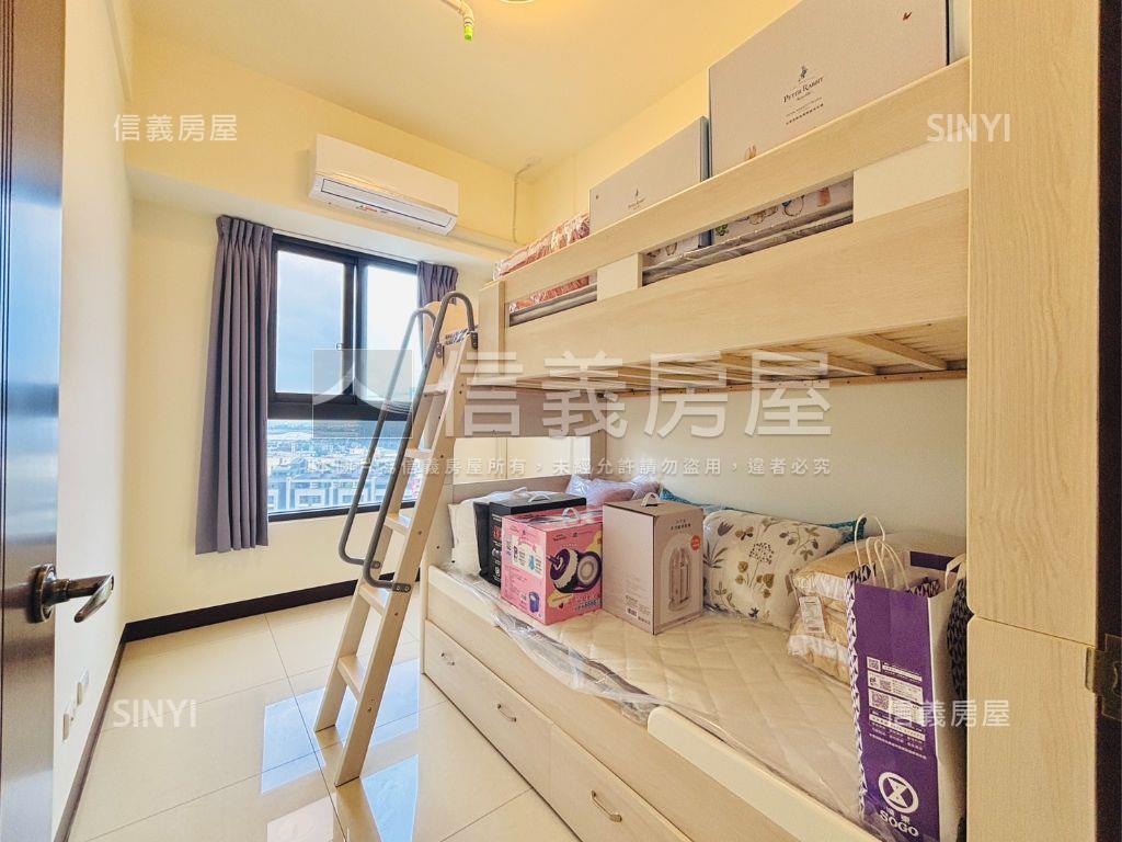 文陽景漾高樓景觀三房平車房屋室內格局與周邊環境