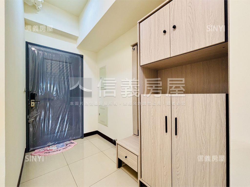 文陽景漾高樓景觀三房平車房屋室內格局與周邊環境