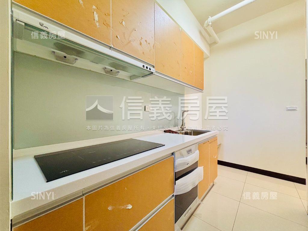 文陽景漾高樓景觀三房平車房屋室內格局與周邊環境
