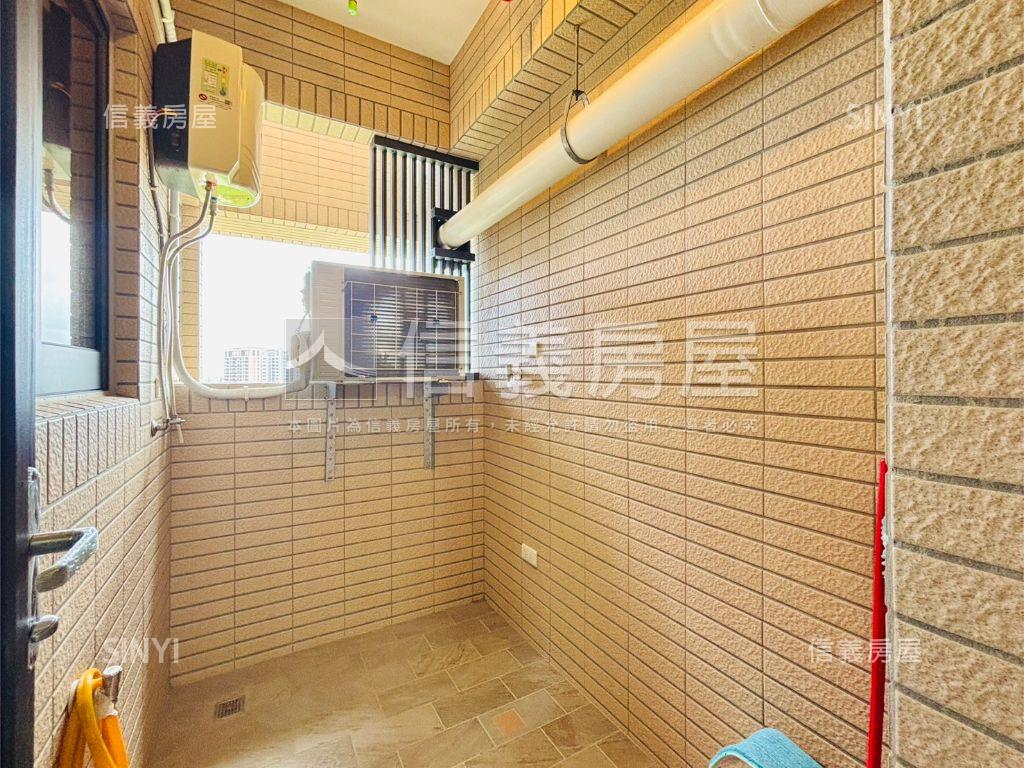 文陽景漾高樓景觀三房平車房屋室內格局與周邊環境