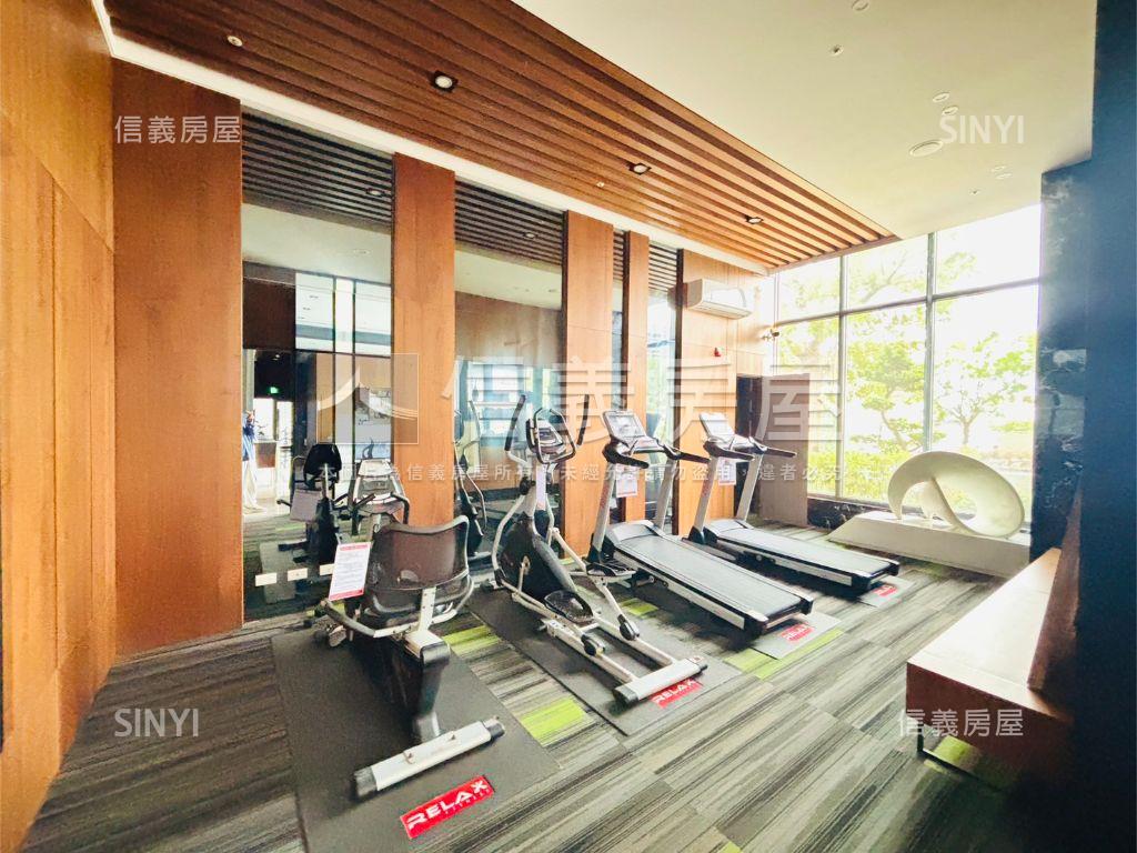 文陽景漾高樓景觀三房平車房屋室內格局與周邊環境