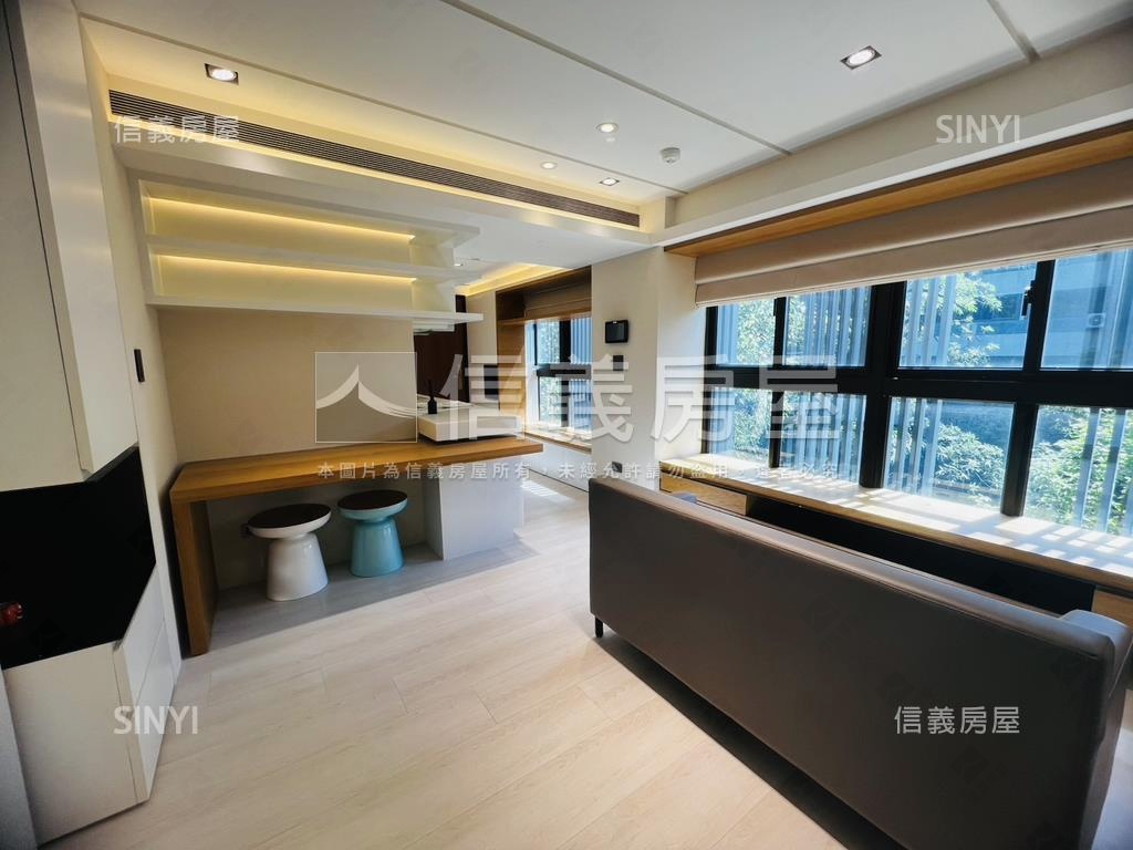 民生介壽美妝套房房屋室內格局與周邊環境