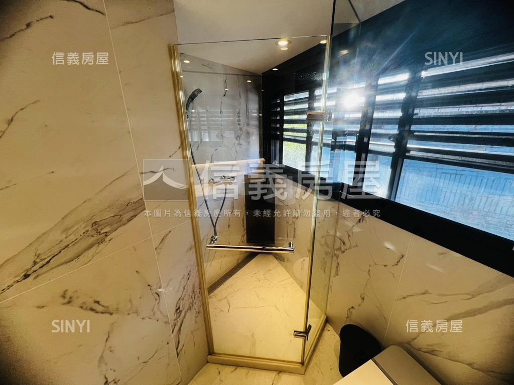 民生介壽美妝套房房屋室內格局與周邊環境