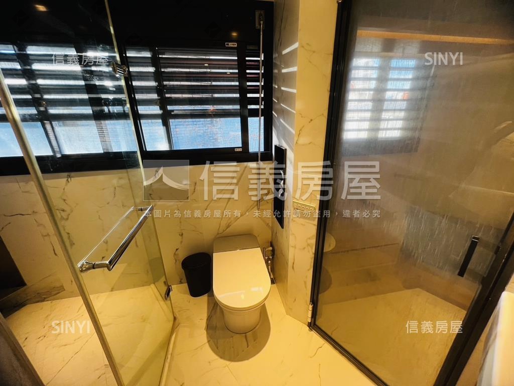 民生介壽美妝套房房屋室內格局與周邊環境