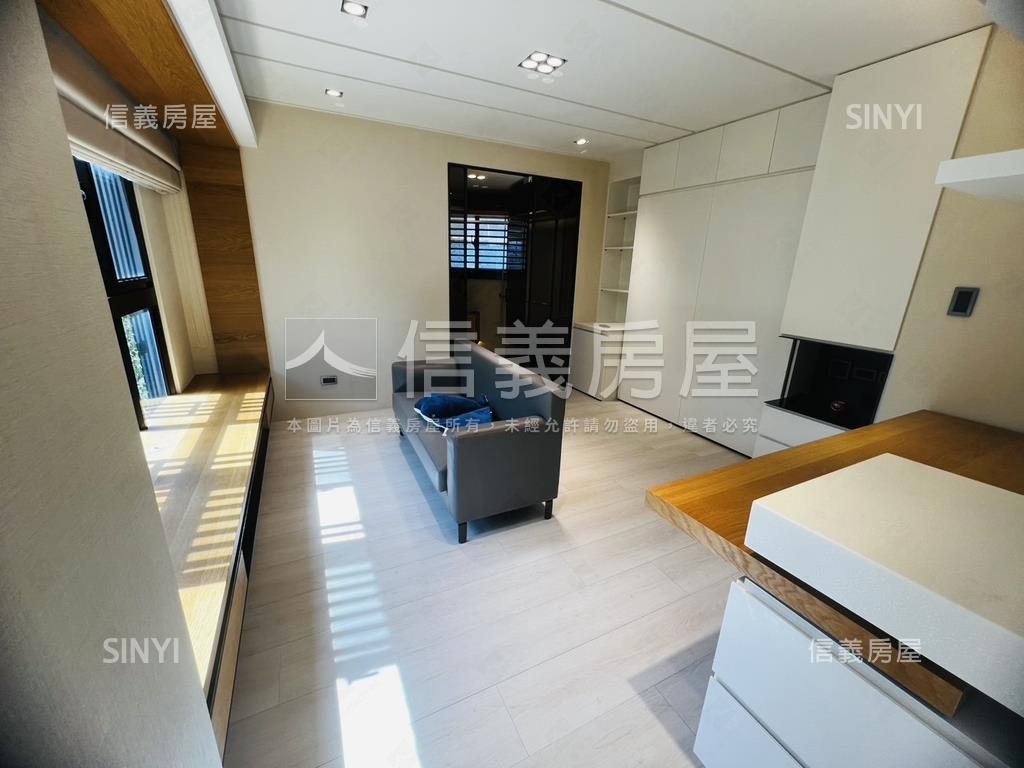 民生介壽美妝套房房屋室內格局與周邊環境