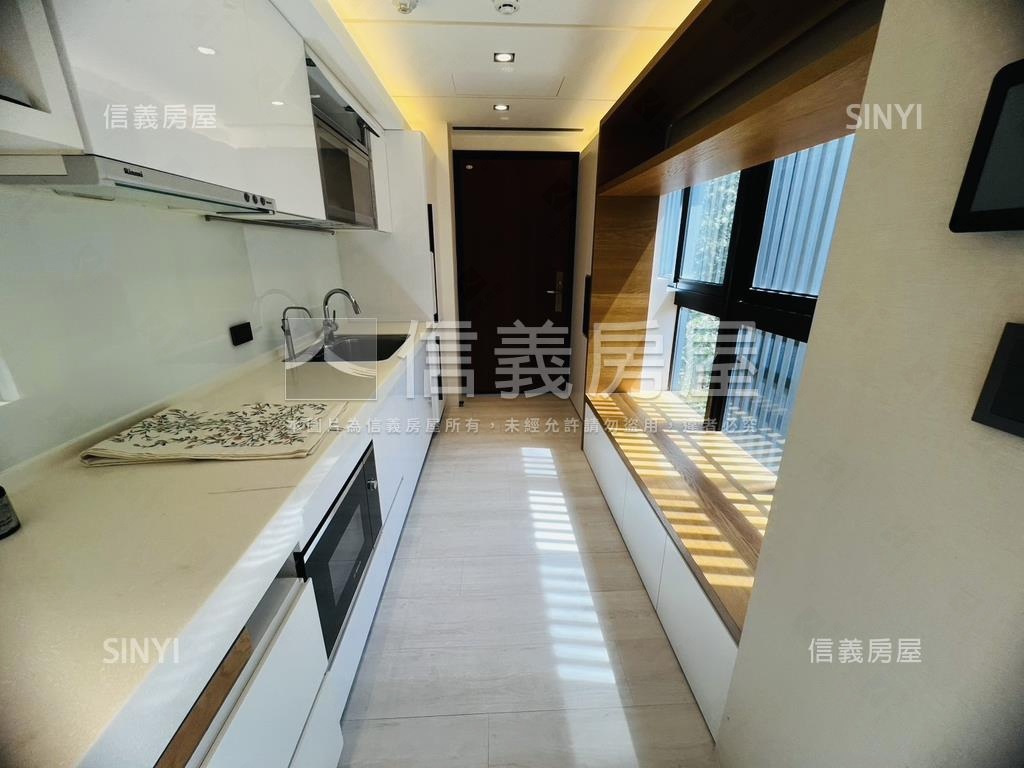 民生介壽美妝套房房屋室內格局與周邊環境