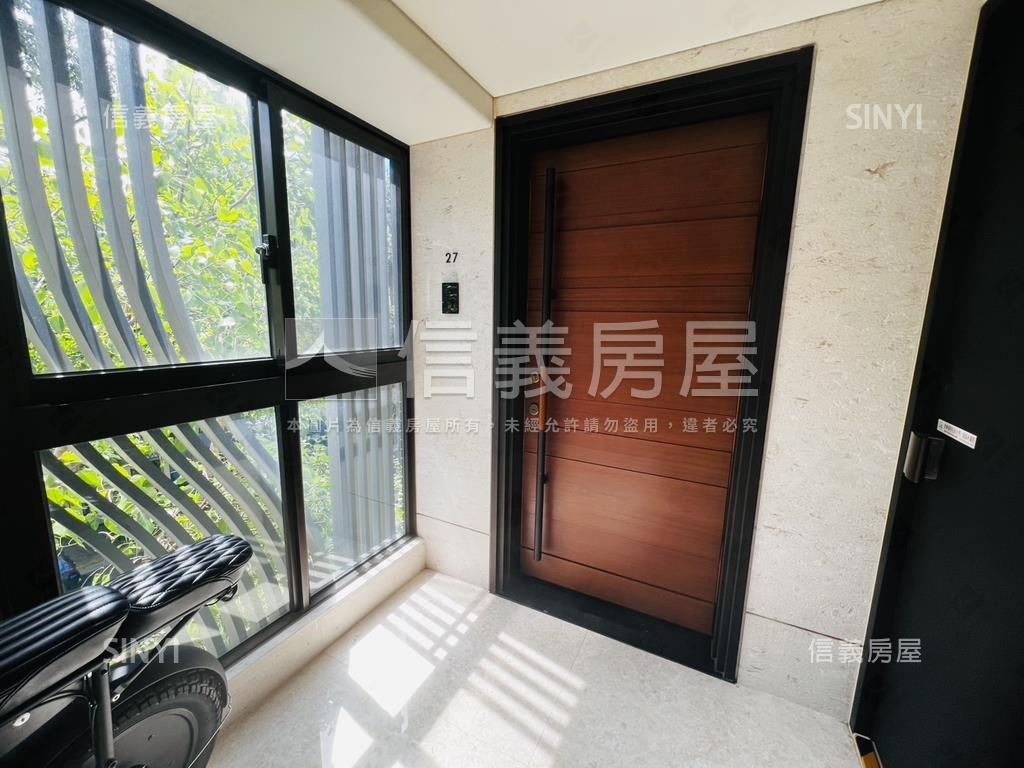 民生介壽美妝套房房屋室內格局與周邊環境