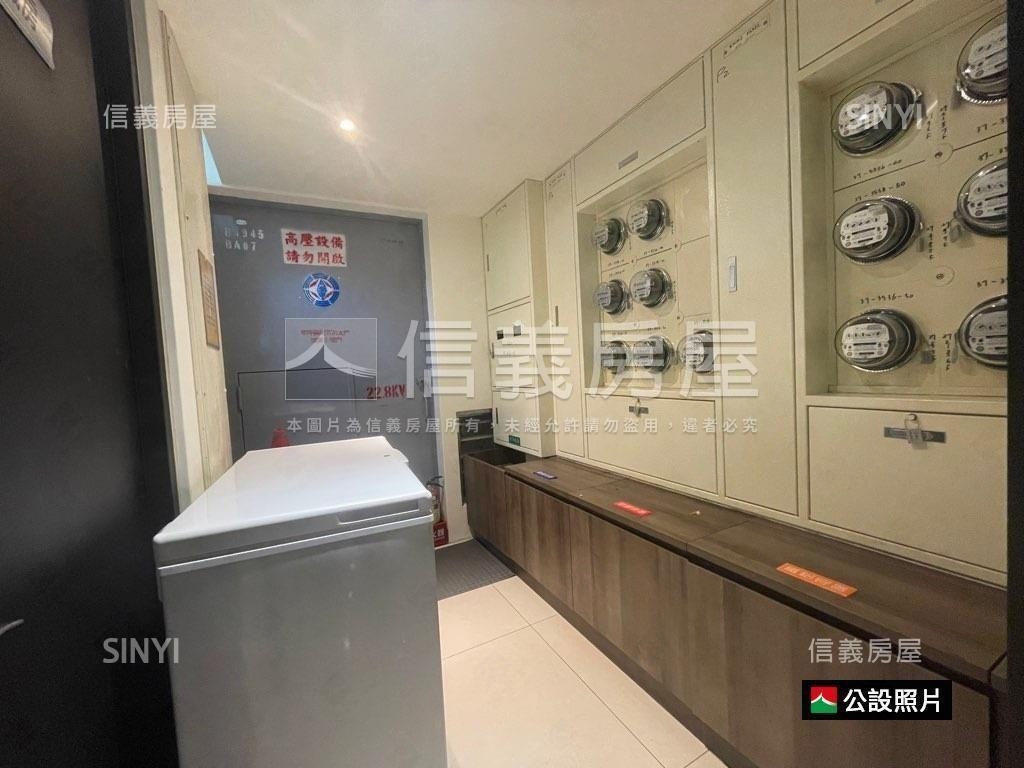 民生介壽美妝套房房屋室內格局與周邊環境