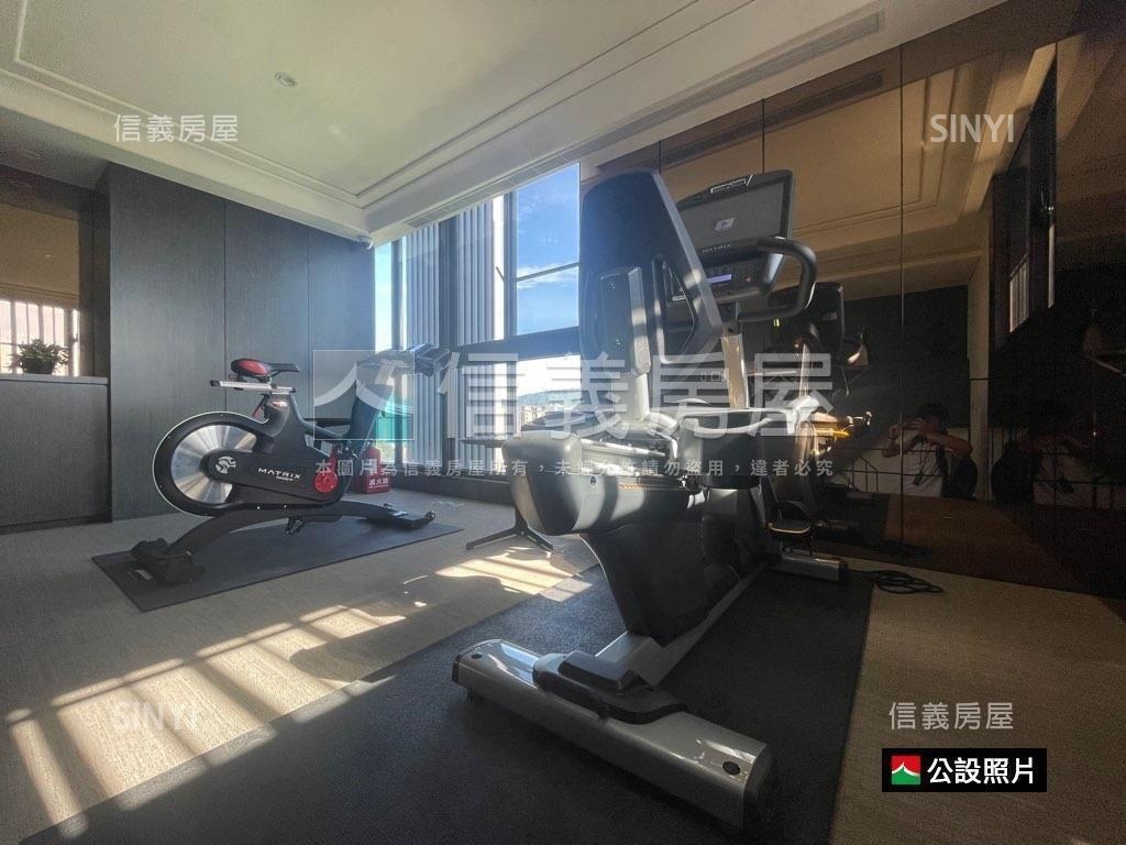 民生介壽美妝套房房屋室內格局與周邊環境