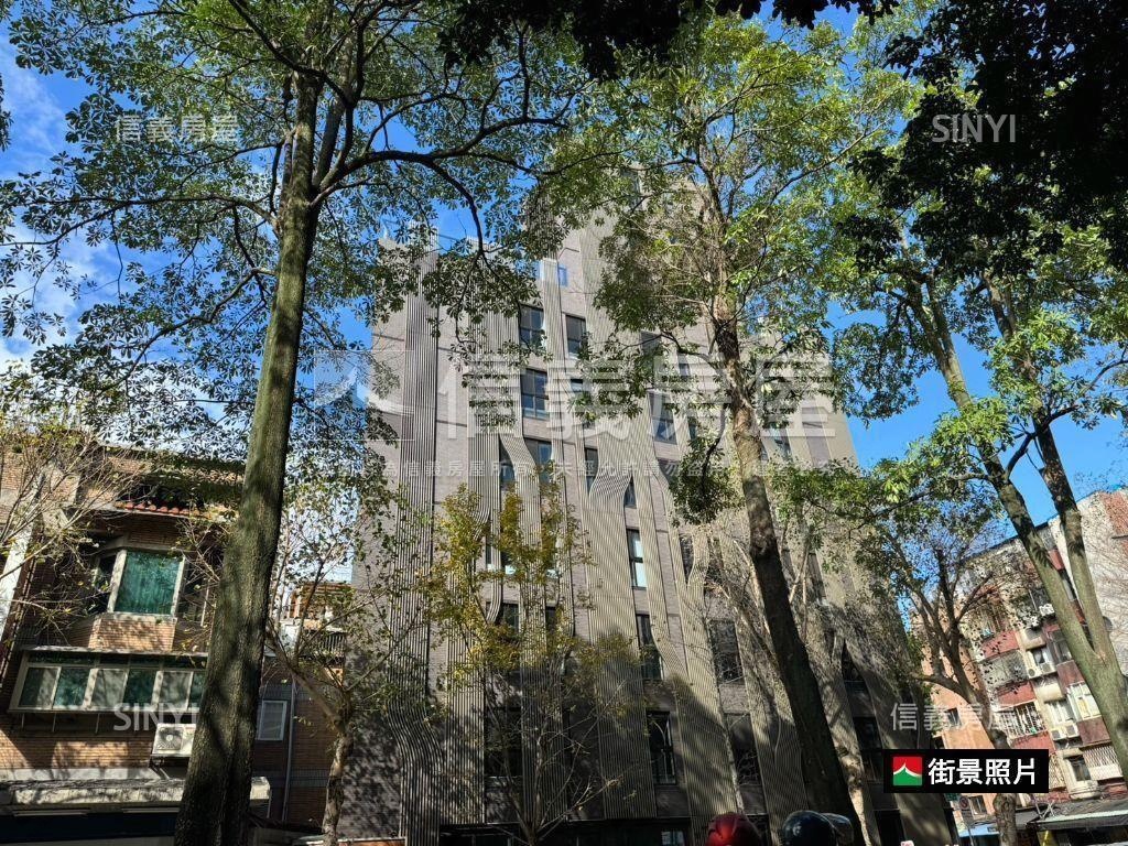 民生介壽美妝套房房屋室內格局與周邊環境