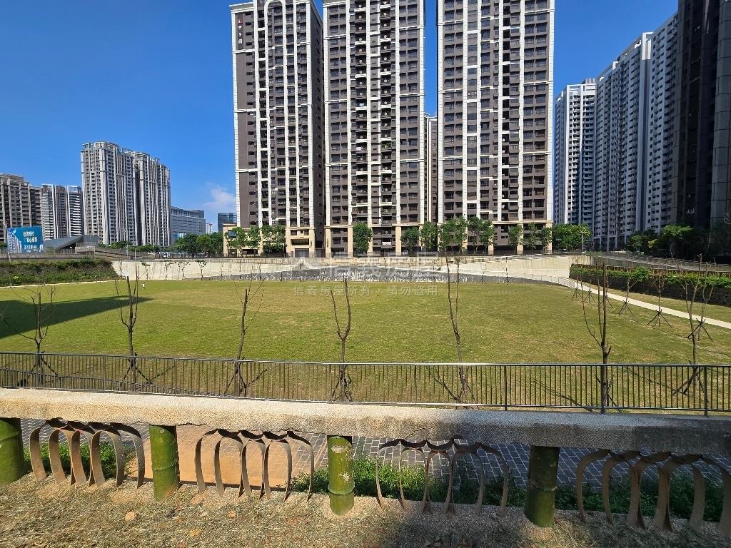 小資成家高樓欣時代美屋房屋室內格局與周邊環境