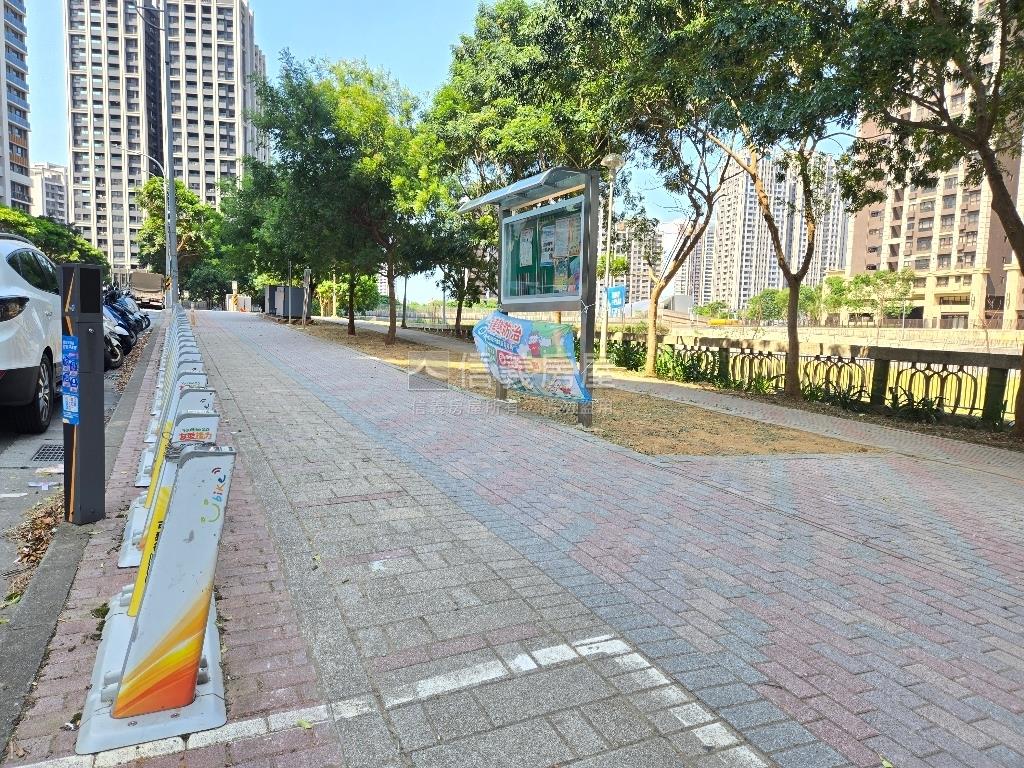 小資成家高樓欣時代美屋房屋室內格局與周邊環境