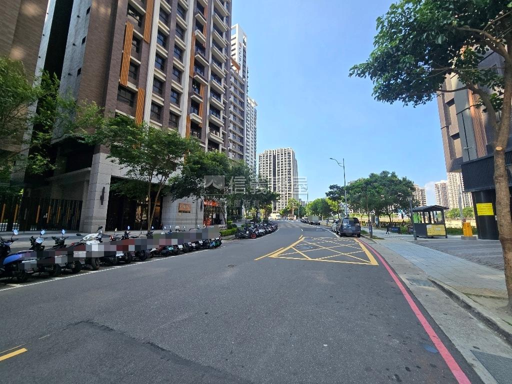 小資成家高樓欣時代美屋房屋室內格局與周邊環境