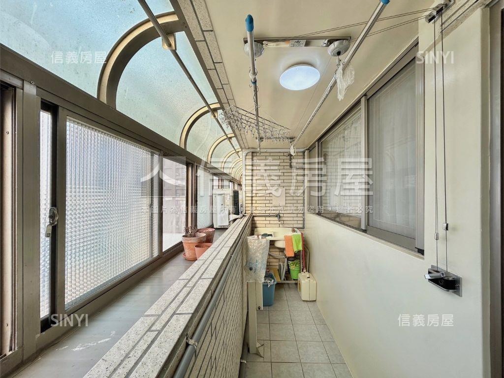 竹北陽光精美三房房屋室內格局與周邊環境