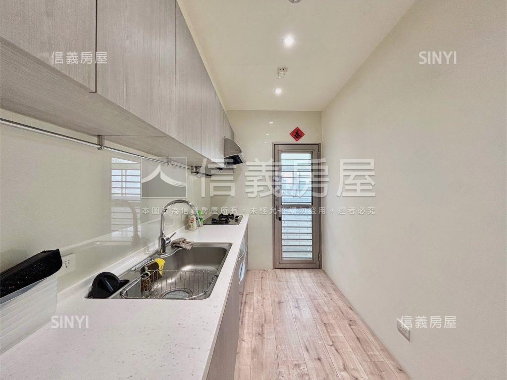 竹北陽光精美三房房屋室內格局與周邊環境