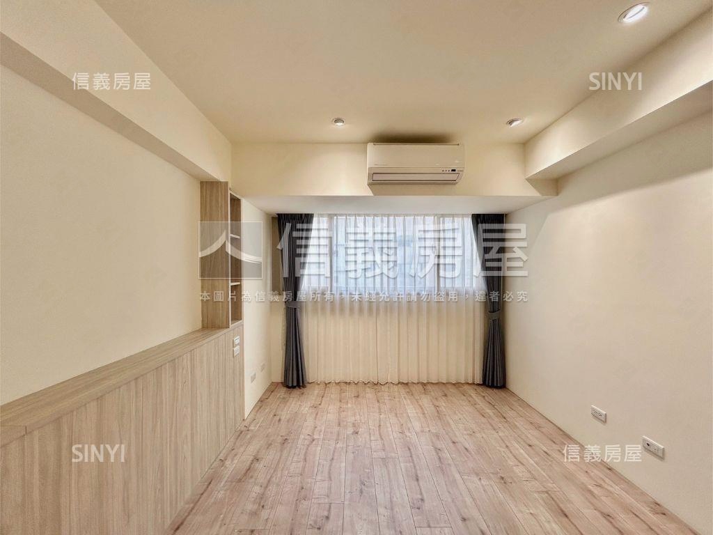 竹北陽光精美三房房屋室內格局與周邊環境