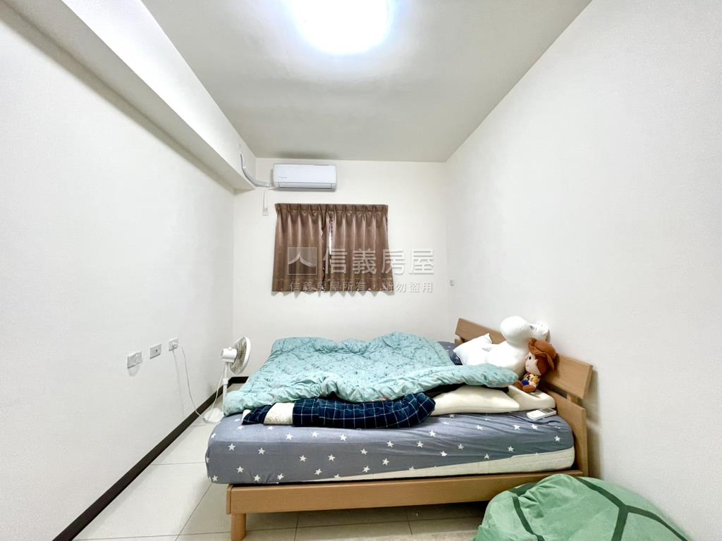 文心大慶兩房平車房屋室內格局與周邊環境