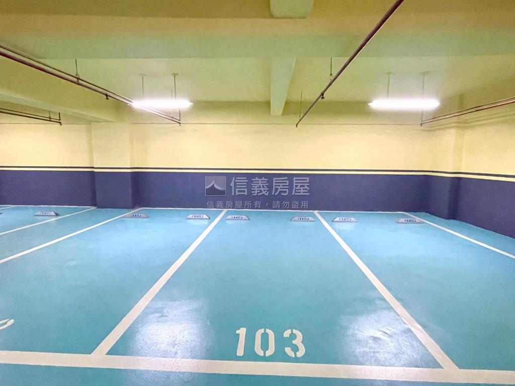 文心大慶兩房平車房屋室內格局與周邊環境