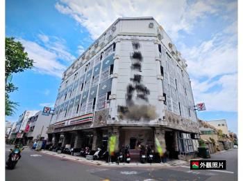 大橋超商角窗店霸