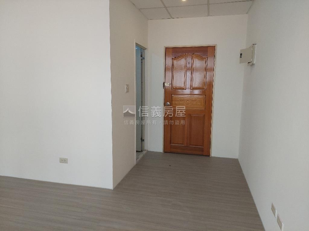 中興路電梯廠辦自用收租讚房屋室內格局與周邊環境