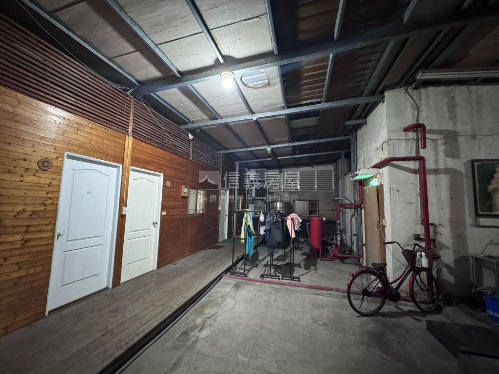 中興路電梯廠辦自用收租讚房屋室內格局與周邊環境
