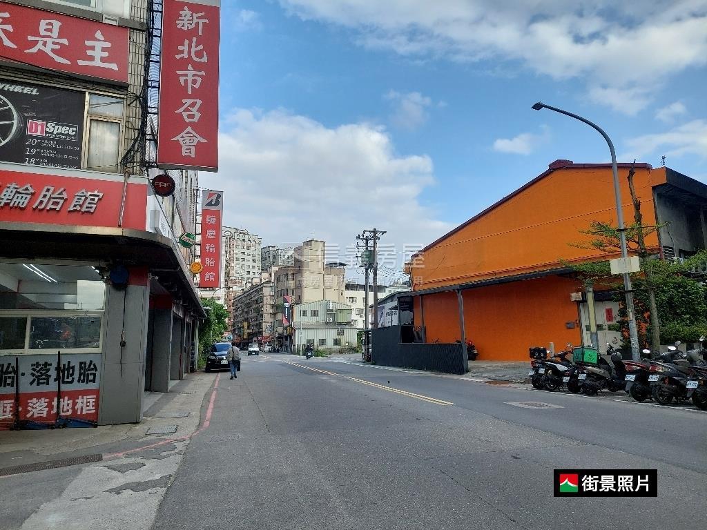 中興路電梯廠辦自用收租讚房屋室內格局與周邊環境