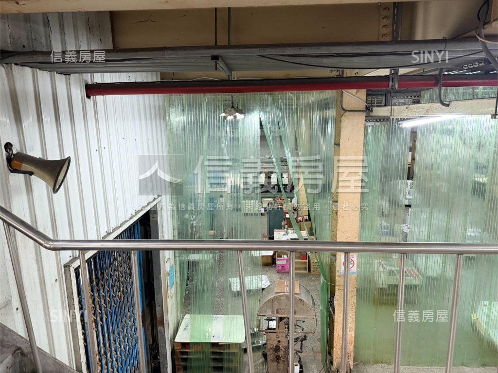 中和稀有獨棟透天廠房房屋室內格局與周邊環境